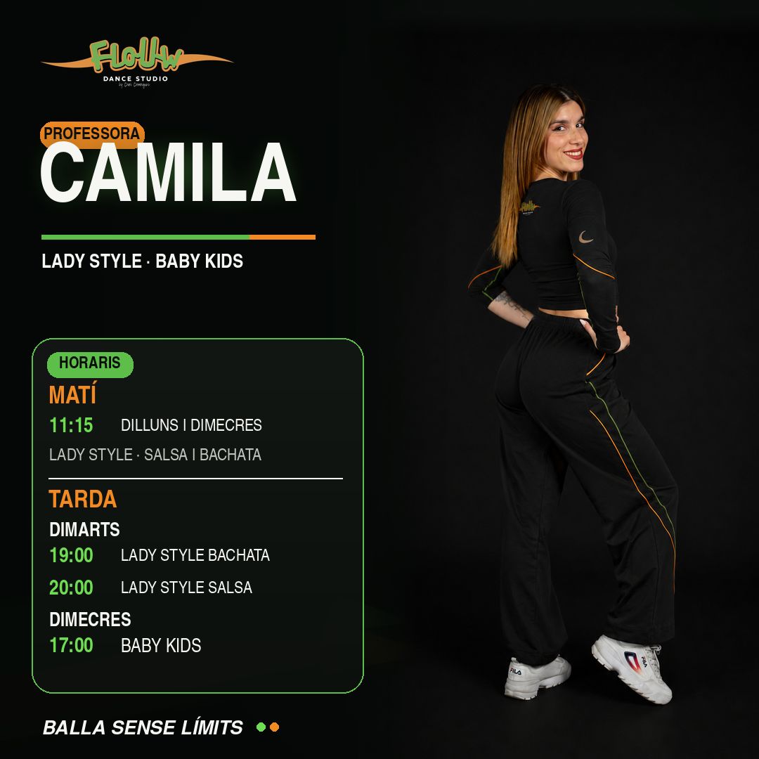 Camila
