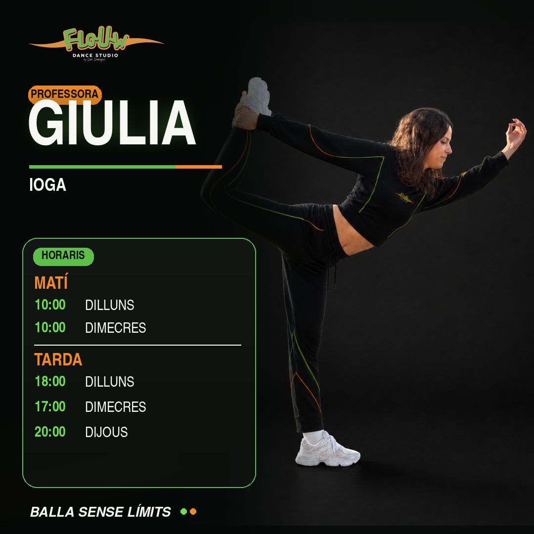 Giulia