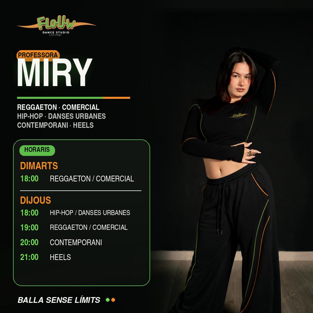 Miry